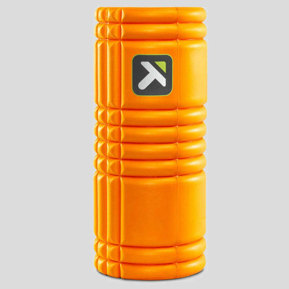 Injury Prevention & Recovery Trigger Point Grid Foam Roller 13 Injury Prevention & Recovery Trigger Point Grid Foam Roller