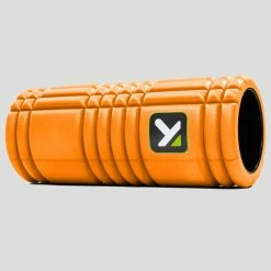 Injury Prevention & Recovery Trigger Point Grid Foam Roller 27 Injury Prevention & Recovery Trigger Point Grid Foam Roller