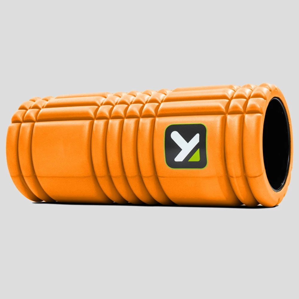 Injury Prevention & Recovery Trigger Point Grid Foam Roller 14 Injury Prevention & Recovery Trigger Point Grid Foam Roller
