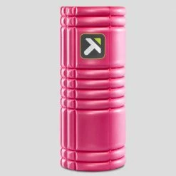 Injury Prevention & Recovery Trigger Point Grid Foam Roller 28 Injury Prevention & Recovery Trigger Point Grid Foam Roller