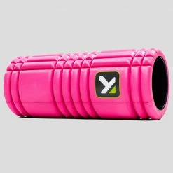 Injury Prevention & Recovery Trigger Point Grid Foam Roller 29 Injury Prevention & Recovery Trigger Point Grid Foam Roller