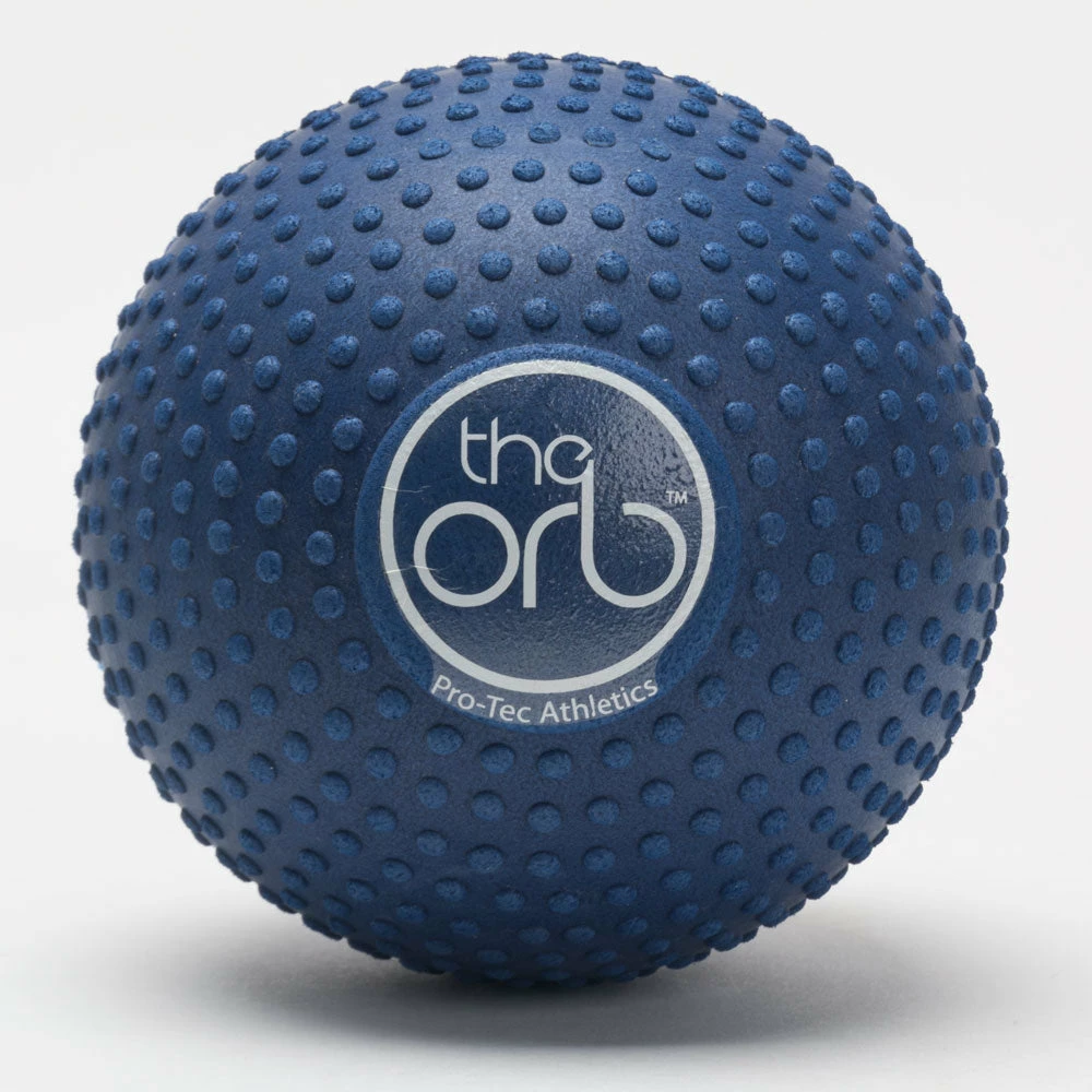 Pro-Tec Orb Massage Ball 5" 3 Pro-Tec Orb Massage Ball 5"