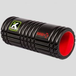 Injury Prevention & Recovery Trigger Point GRID X Foam Roller