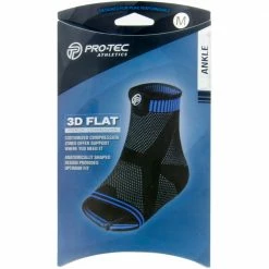 Pro-Tec 3D Flat Premium Ankle Support 7 Pro-Tec 3D Flat Premium Ankle Support