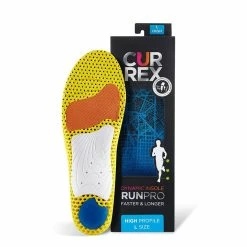 CurrexSole Currex RunPRO High Arch Insoles