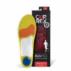 CurrexSole Currex RunPRO Low Arch Insoles
