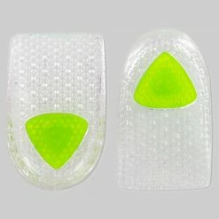 Insoles Sof Sole Gel Heel Cup Women's