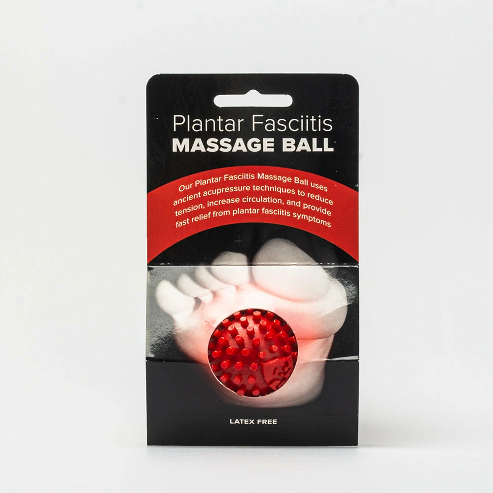 Strassburg Sock Injury Prevention & Recovery Strassburg Medical Plantar Fasciitis Massage Ball 4 Strassburg Sock Injury Prevention & Recovery Strassburg Medical Plantar Fasciitis Massage Ball