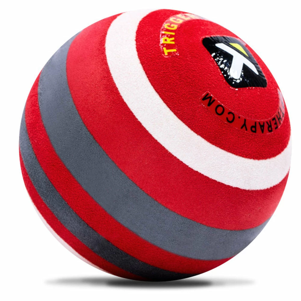 Injury Prevention & Recovery Trigger Point MBX Massage Ball 5 Injury Prevention & Recovery Trigger Point MBX Massage Ball