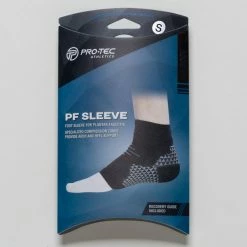 Pro-Tec PF Foot Sleeve Injury Prevention & Recovery