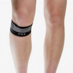 OS1st PS3 Performance Patella Sleeve Injury Prevention & Recovery