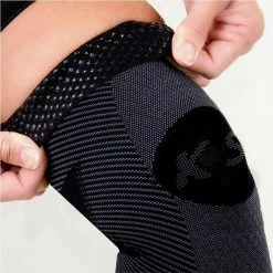 Injury Prevention & Recovery OS1st KS7 Performance Knee Sleeve