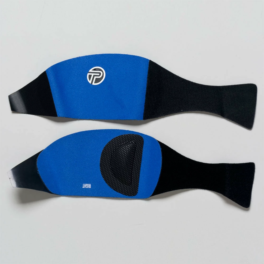 Pro-Tec Arch Supports (Pair) Injury Prevention & Recovery 4 Pro-Tec Arch Supports (Pair) Injury Prevention & Recovery