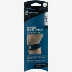 Pro-Tec Knee Patella Tendon Strap