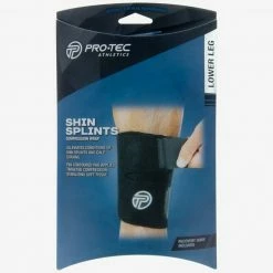 Pro-Tec Shin Splints Compression Wrap (New) Injury Prevention & Recovery 7 Pro-Tec Shin Splints Compression Wrap (New) Injury Prevention & Recovery