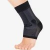 OS1st AF7 Performance Ankle Bracing Sleeve Injury Prevention & Recovery 2 OS1st AF7 Performance Ankle Bracing Sleeve Injury Prevention & Recovery