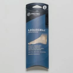 Injury Prevention & Recovery Pro-Tec LiquidCell Blister Protectors (8 Pack)