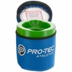 Injury Prevention & Recovery Pro-Tec Ice-Up Portable Ice Massager