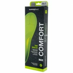 Superfeet RUN Comfort Max Insoles
