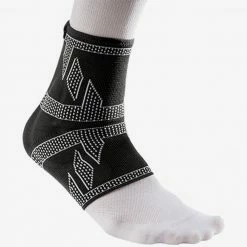 McDavid Elite Engineered Elastic Ankle Sleeve Injury Prevention & Recovery