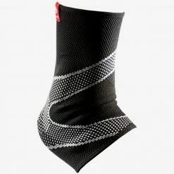 McDavid 4-Way Elastic Ankle Sleeve
