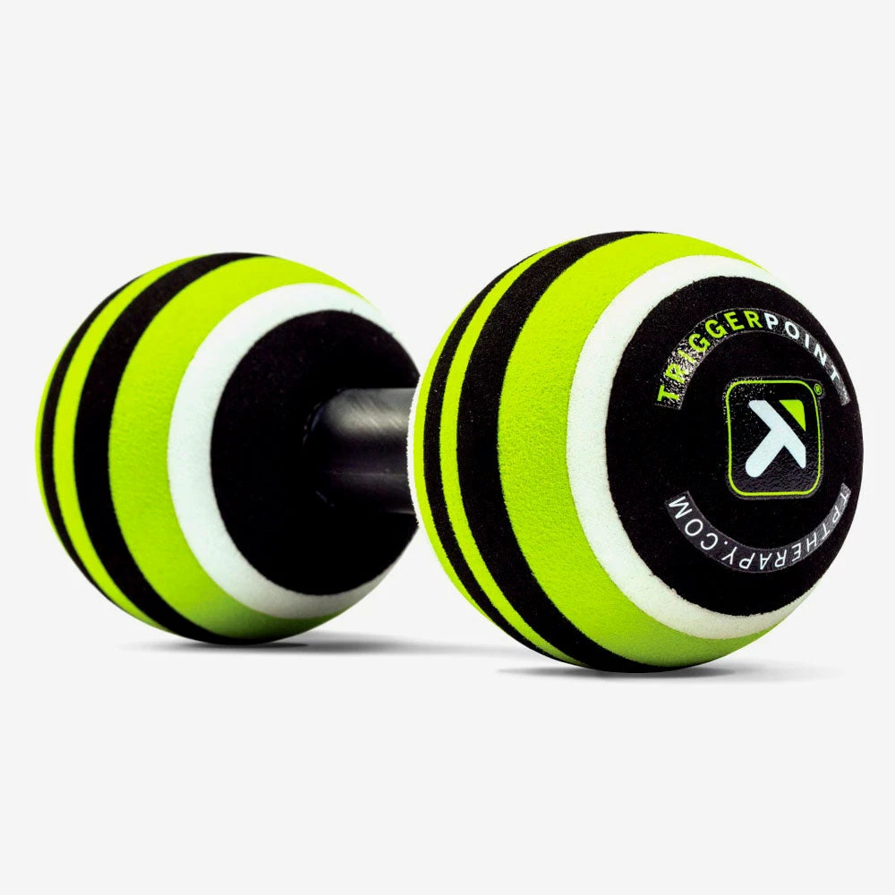 Trigger Point MB2 Roller 4 Trigger Point MB2 Roller