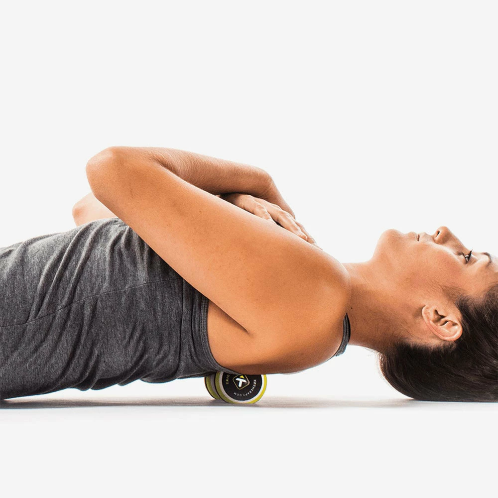 Trigger Point MB2 Roller 3 Trigger Point MB2 Roller
