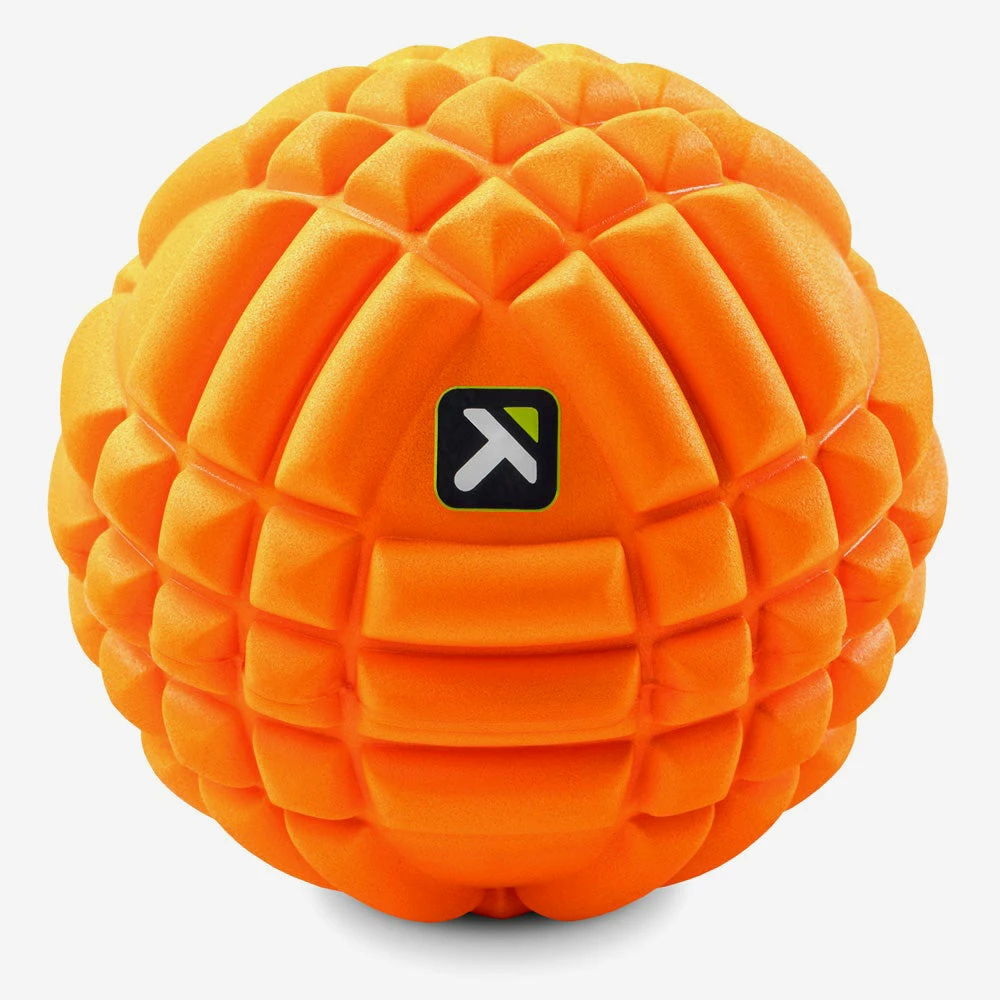 Trigger Point Grid Ball Injury Prevention & Recovery 3 Trigger Point Grid Ball Injury Prevention & Recovery