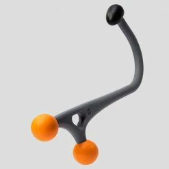 Injury Prevention & Recovery Trigger Point AcuCurve Cane