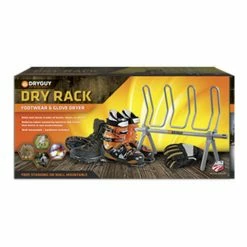 Shoe Care DryGuy Dry Rack