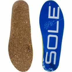 SOLE Performance Thick Ed Viesturs Insoles