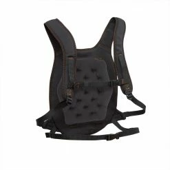 MojiHeat Mid Back Wrap