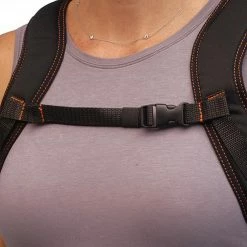 MojiHeat Mid Back Wrap