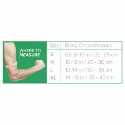 OS1st ES6 Performance Elbow Sleeve 15 OS1st ES6 Performance Elbow Sleeve