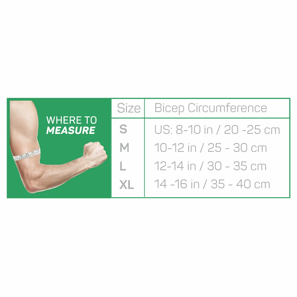 OS1st ES6 Performance Elbow Sleeve 10 OS1st ES6 Performance Elbow Sleeve