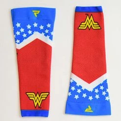 OS1st CS6 Super Hero Calf Sleeves
