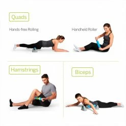 Trigger Point STK Fusion Injury Prevention & Recovery