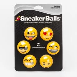 Sneaker Balls 6 Pack Shoe Care