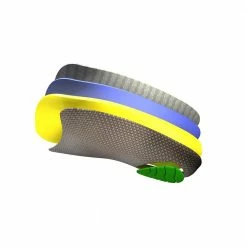Insoles Sorbothane 3/4 Ultra Plus Stability Insole