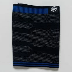 Injury Prevention & Recovery Pro-Tec 3D Flat Thigh Support