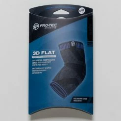 Injury Prevention & Recovery Pro-Tec 3D Flat Elbow Support
