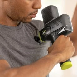 Injury Prevention & Recovery Trigger Point IMPACT Percussion Massage Gun