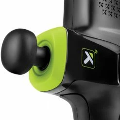 Injury Prevention & Recovery Trigger Point IMPACT Percussion Massage Gun