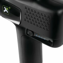 Injury Prevention & Recovery Trigger Point IMPACT Percussion Massage Gun