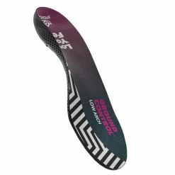 Spenco Ground Control Low Arch Insoles