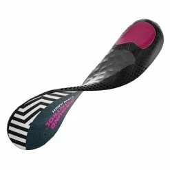 Spenco Ground Control Low Arch Insoles