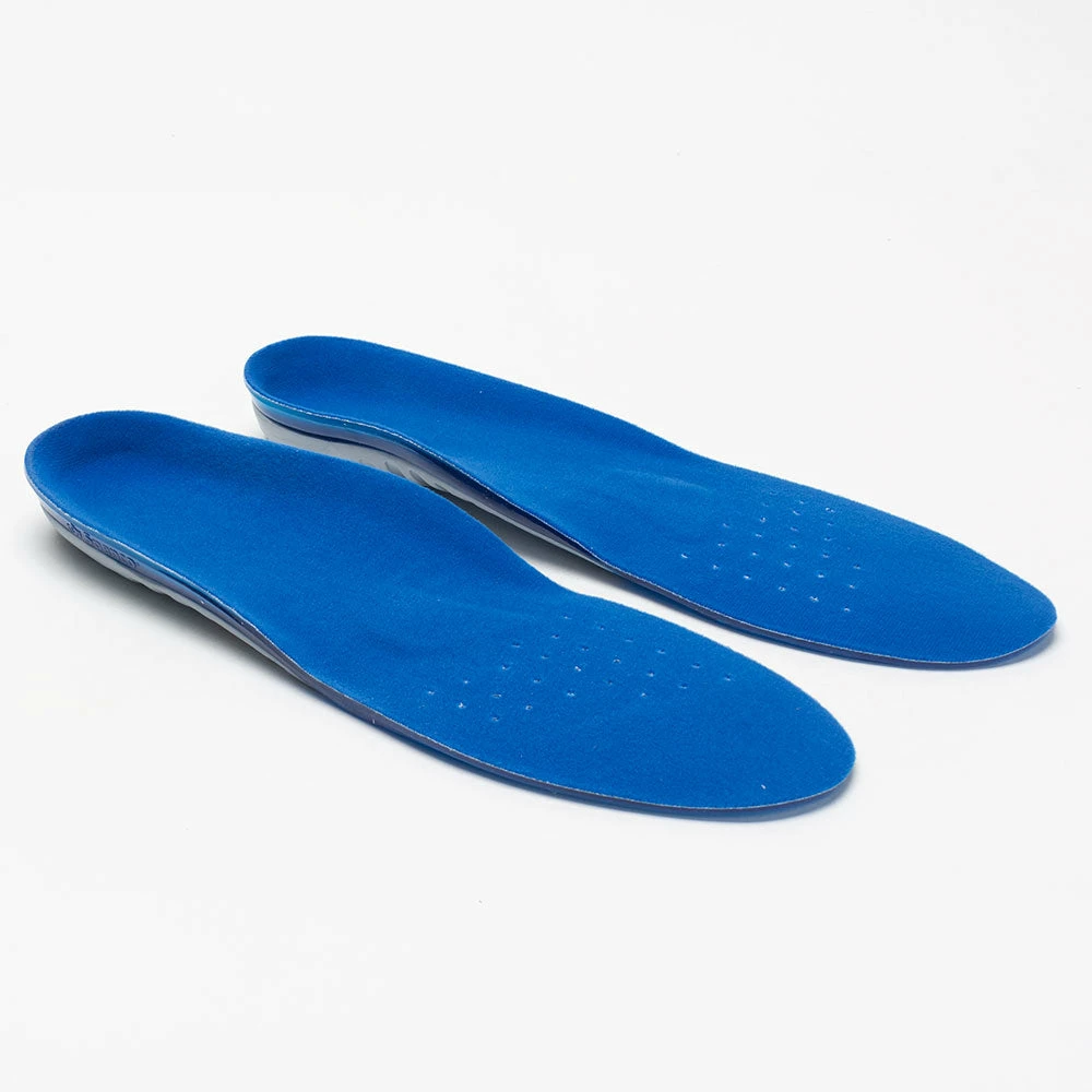 Spenco Gel Total Support Insole 4 Spenco Gel Total Support Insole