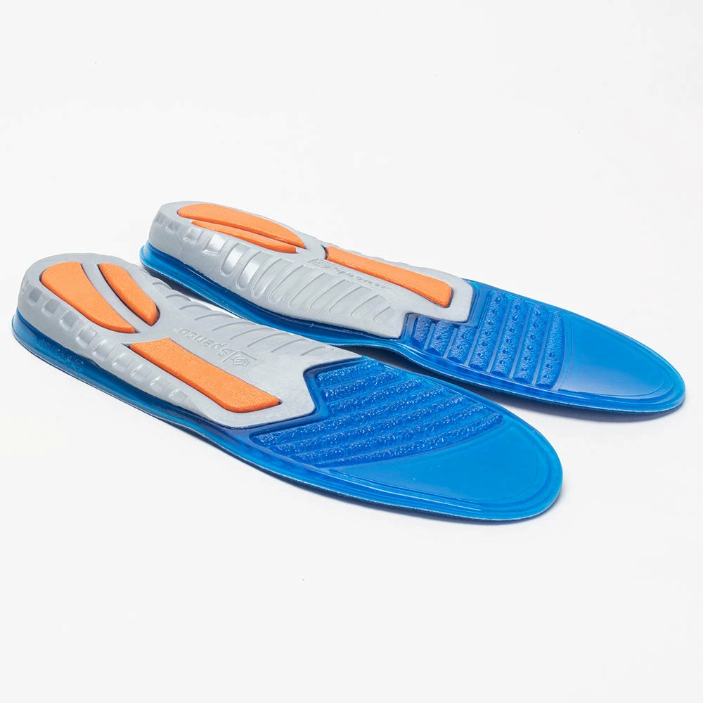 Spenco Gel Total Support Insole 5 Spenco Gel Total Support Insole