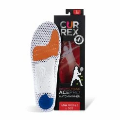 CurrexSole Currex AcePRO Low Profile Tennis Insole