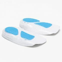 Sof Sole Gel Arch With Memory Foam Insoles